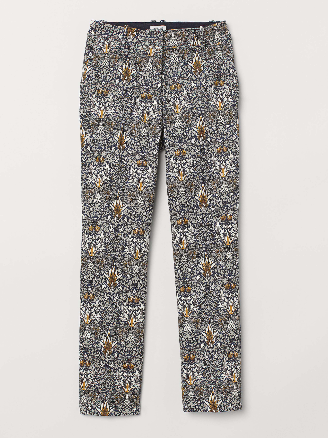 Штани повсякденні H&M модель 40033 Фото