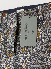 Штани повсякденні H&M модель 40033 Фото