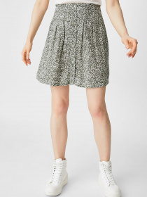 Юбка мини C&A модель 66887 Юбка мини C&A модель 66887 Фото