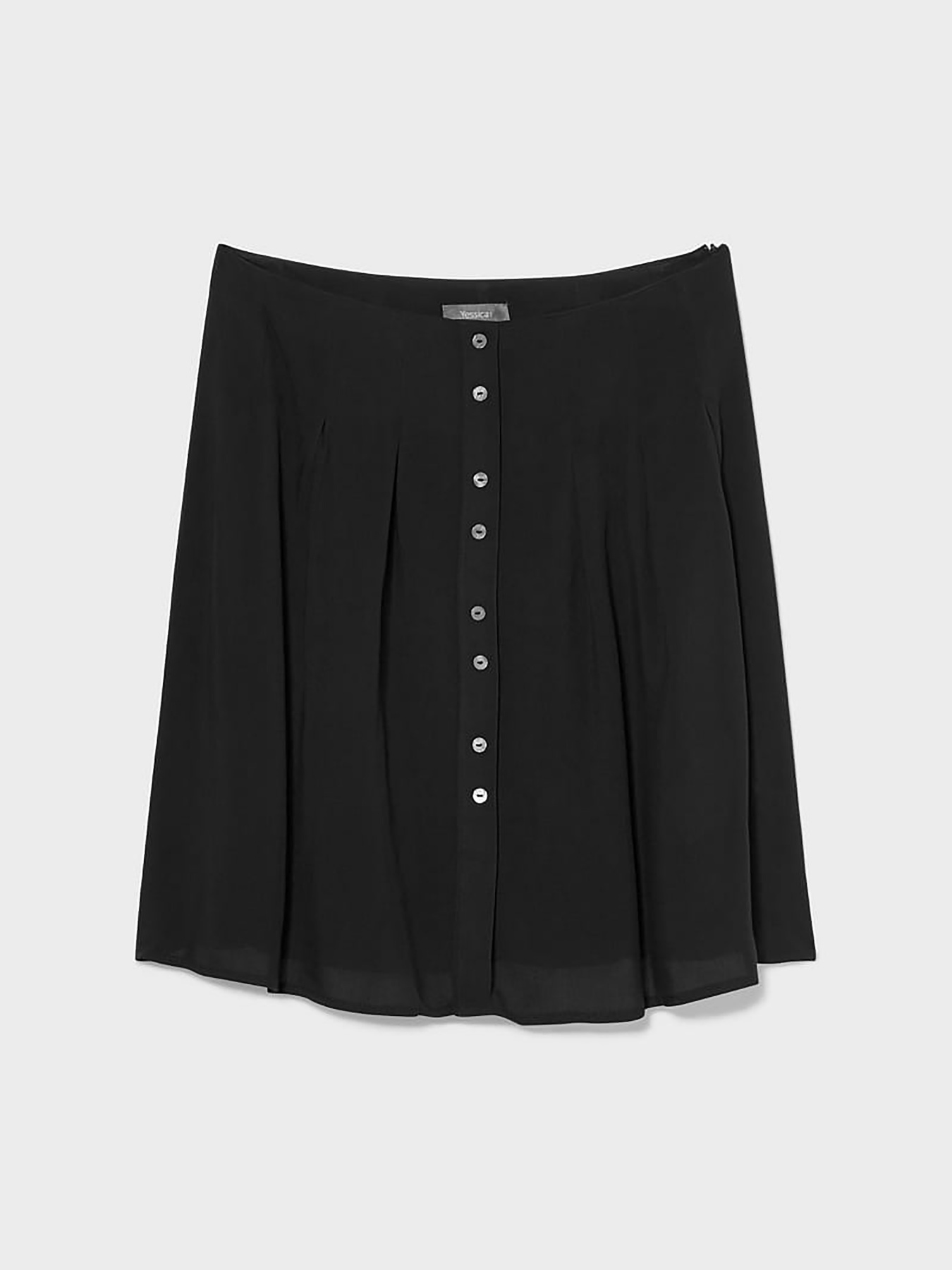 Юбка мини C&A модель 66795 Фото