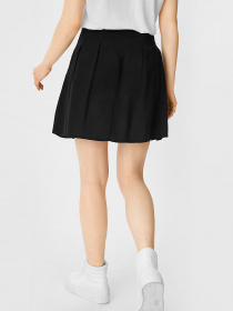 Юбка мини C&A модель 66795 Фото