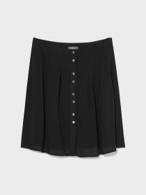 Юбка мини C&A модель 66795 Фото