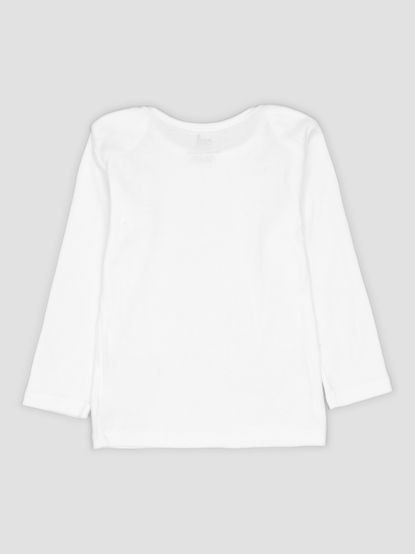 Лонгслів H&M модель 38704 Фото