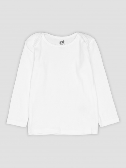Лонгслів H&M модель 38704 - фото