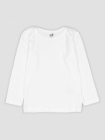 Лонгслів H&M модель 38704 Фото