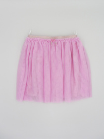 Юбка мини C&A модель 66823 Фото