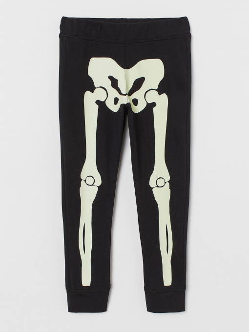 Леггинсы H&M модель 54786 Фото