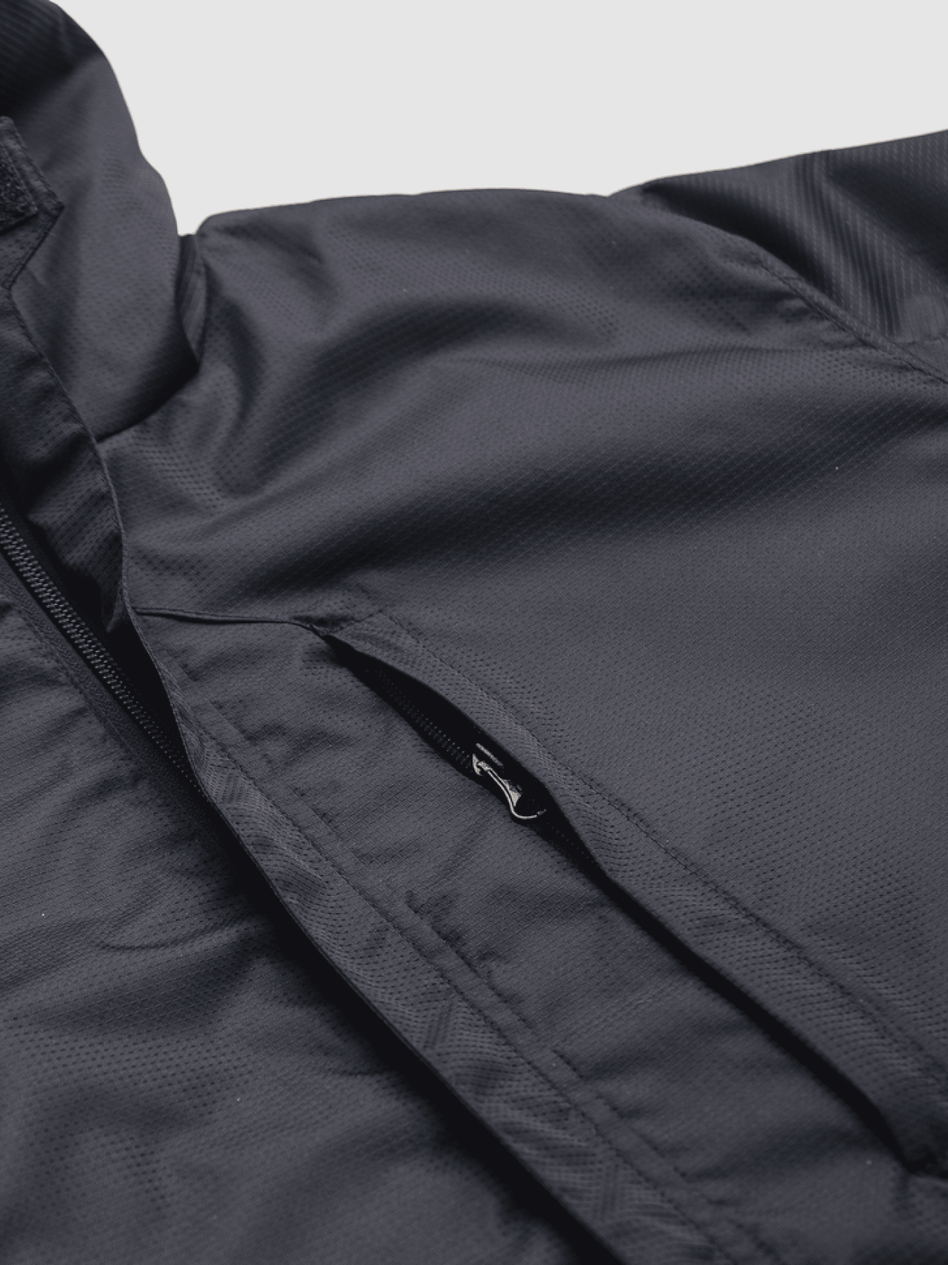 Ветровка Bezlad модель jacketblackhree Фото