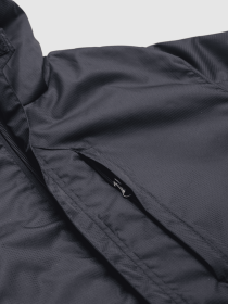 Ветровка Bezlad модель jacketblackhree Фото