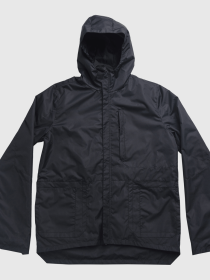 Ветровка Bezlad модель jacketblackhree Фото