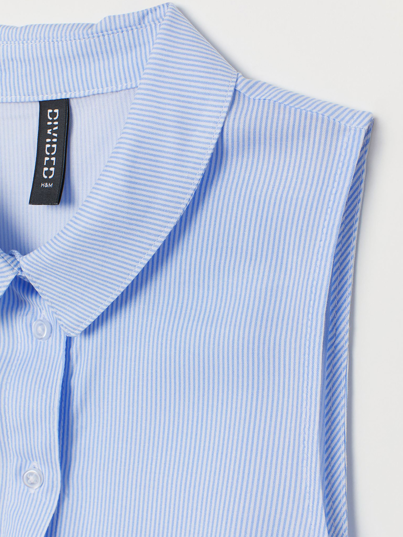 Платье миди H&M модель 55043 Фото