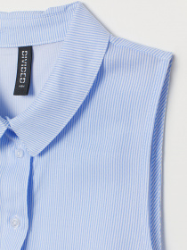 Платье миди H&M модель 55043 Фото