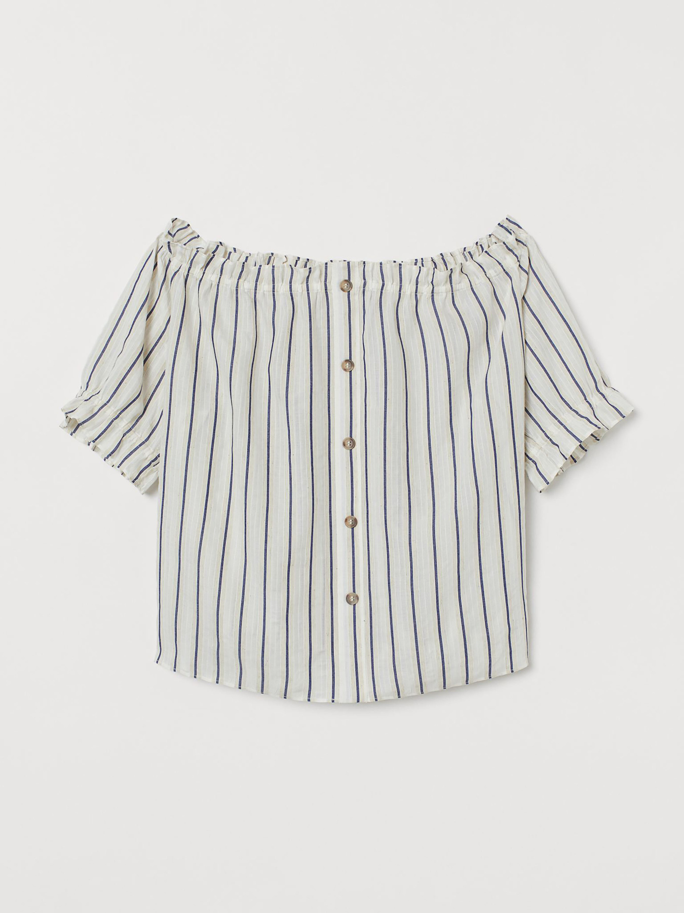 Блуза H&M модель 55040 Фото