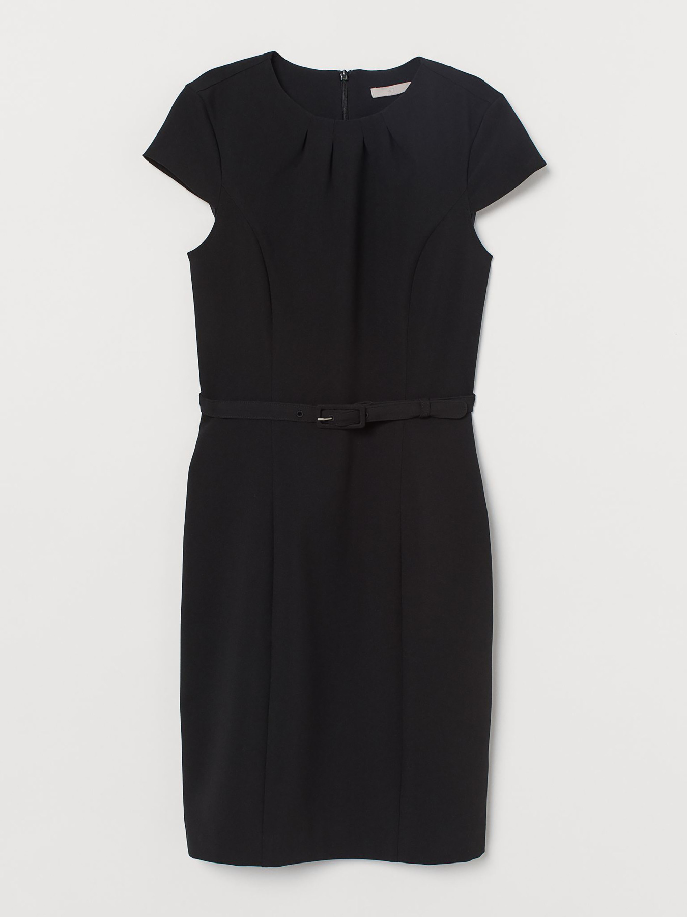 Сукня міді H&M модель 55052 Фото