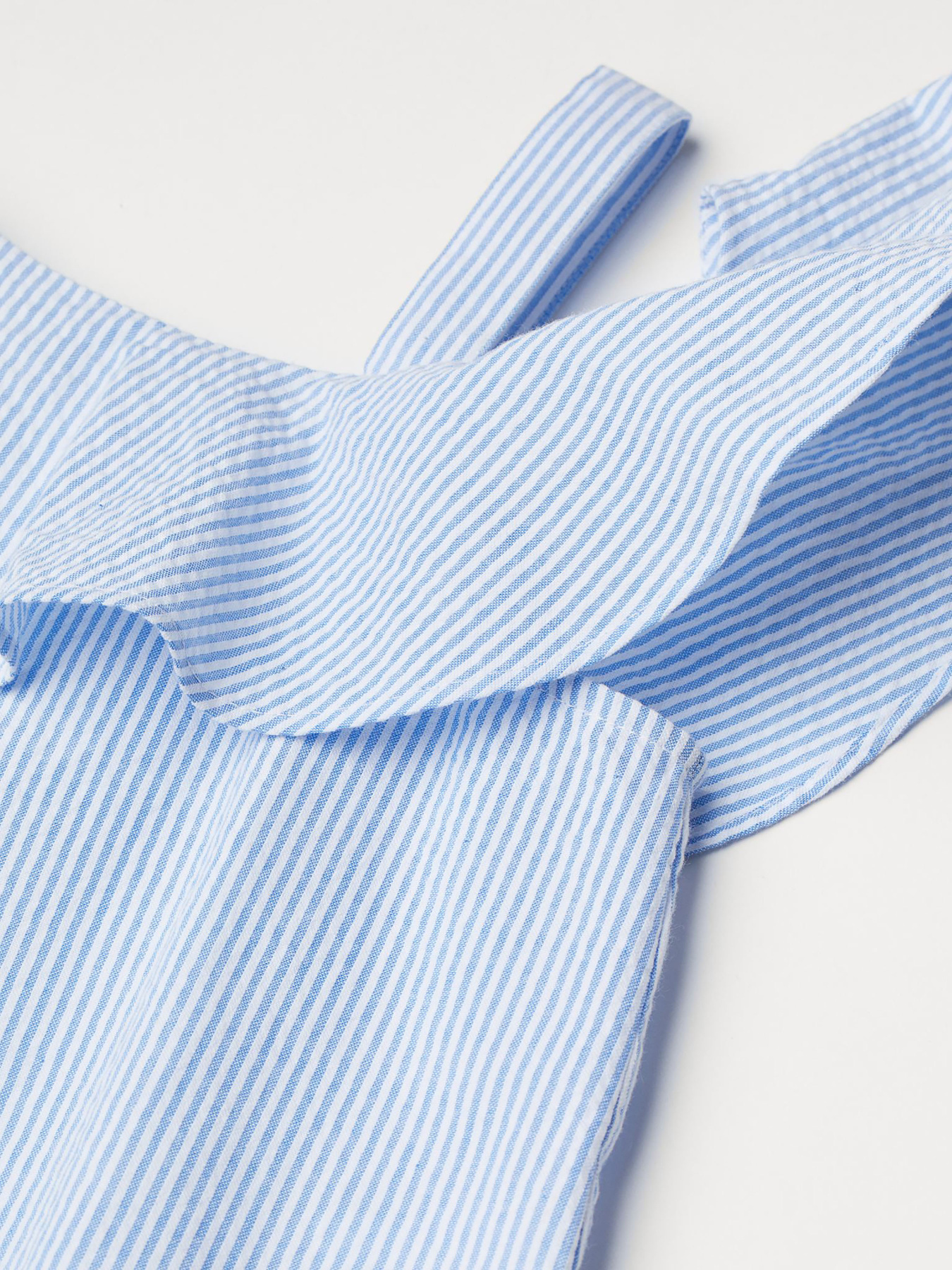 Блуза H&M модель 55063 Фото