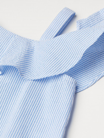 Блуза H&M модель 55063 Фото