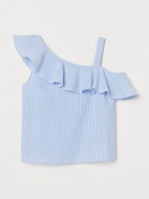 Блуза H&M модель 55063 Фото