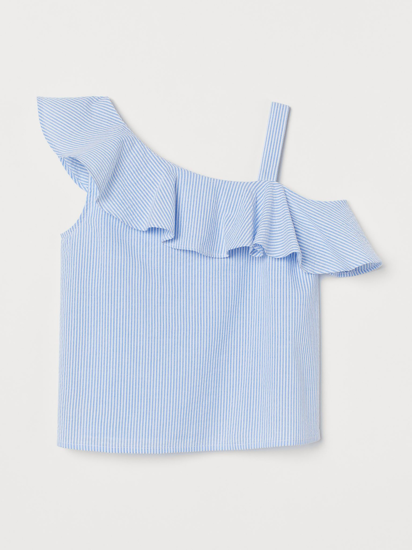 Блуза H&M модель 55063 Фото