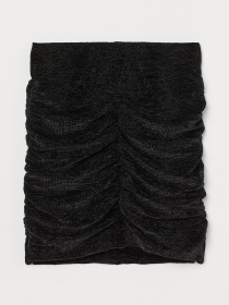 Юбка мини H&M модель 56287 Фото