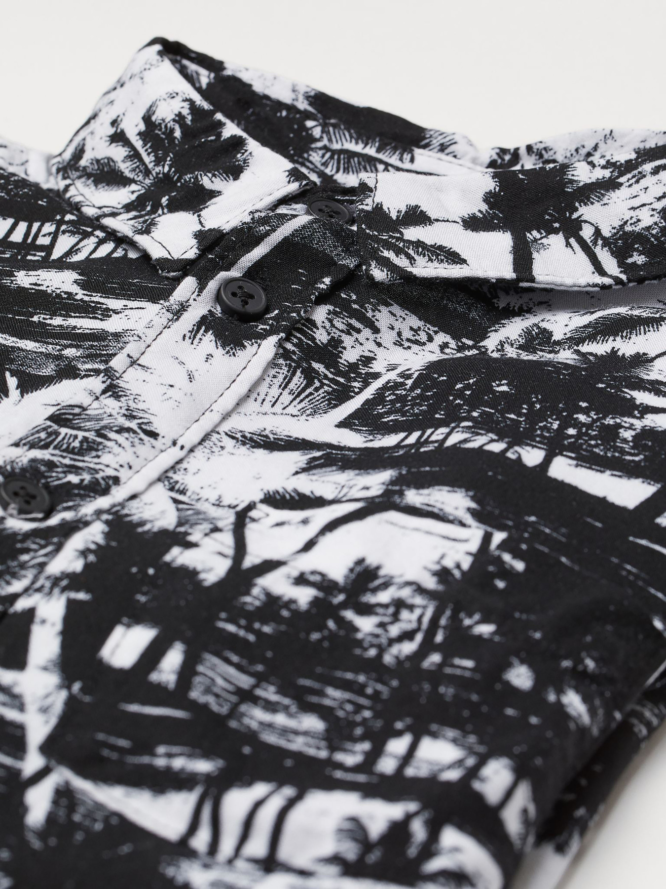 Рубашка H&M модель 56283 Фото