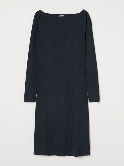Сукня міді H&M модель 57841 - фото