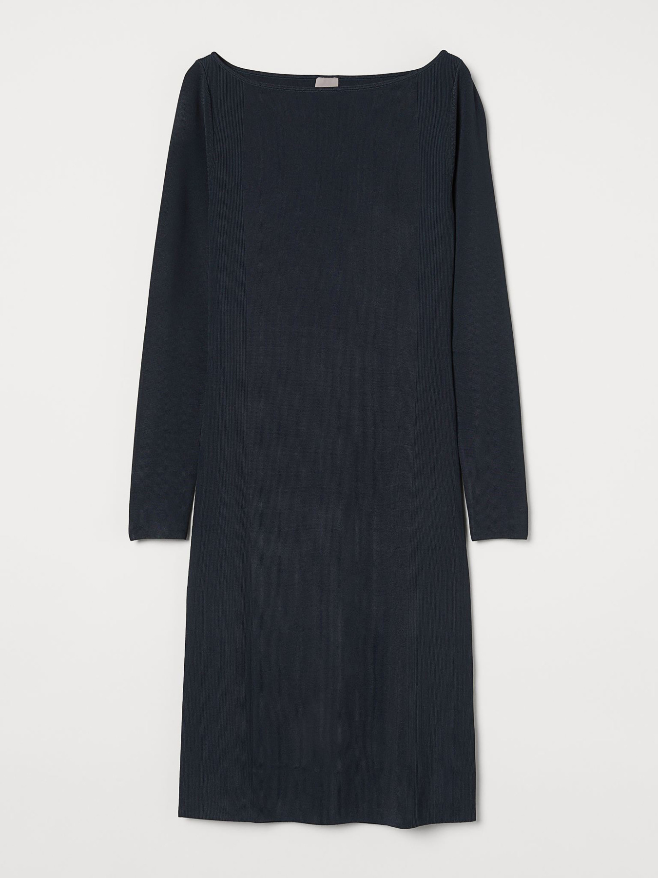 Сукня міді H&M модель 57841 Фото