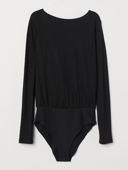 Боді H&M модель 59240 Фото