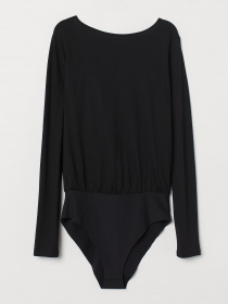 Боди H&M модель 59240 Фото