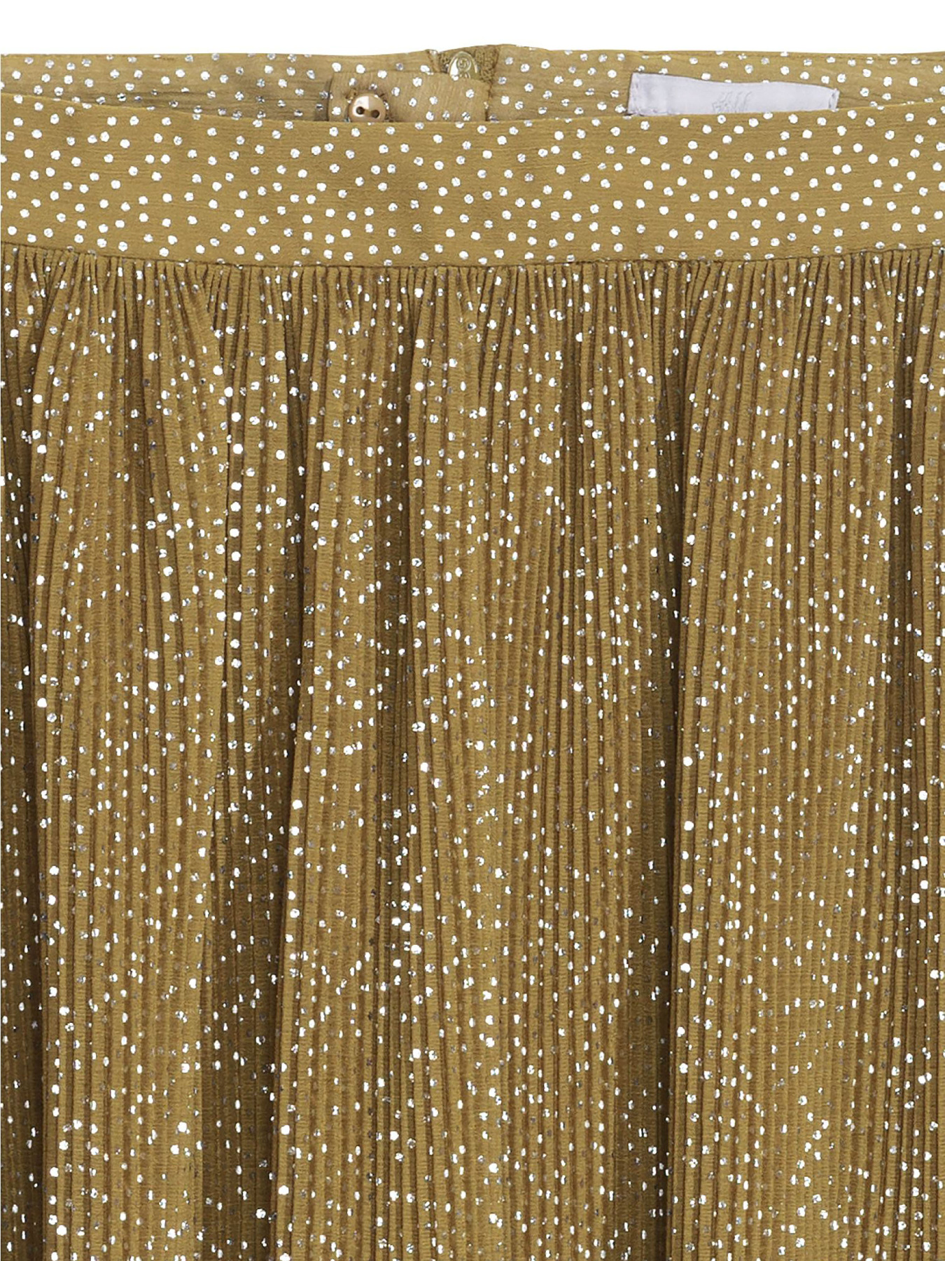 Юбка мини H&M модель 46138 Фото