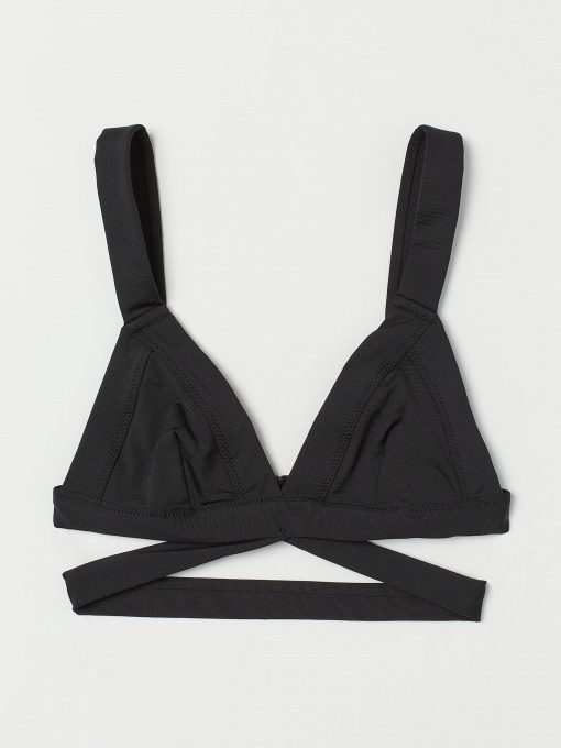 Верхня частина купальника H&M модель 46102 Фото