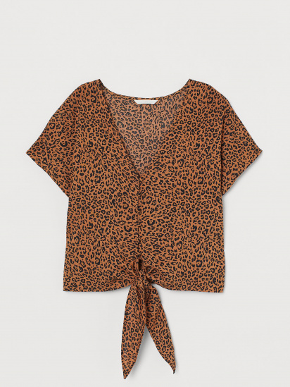 Блуза H&M модель 46086 - фото