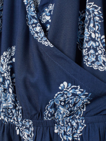 Платье мини H&M модель 46160 Фото