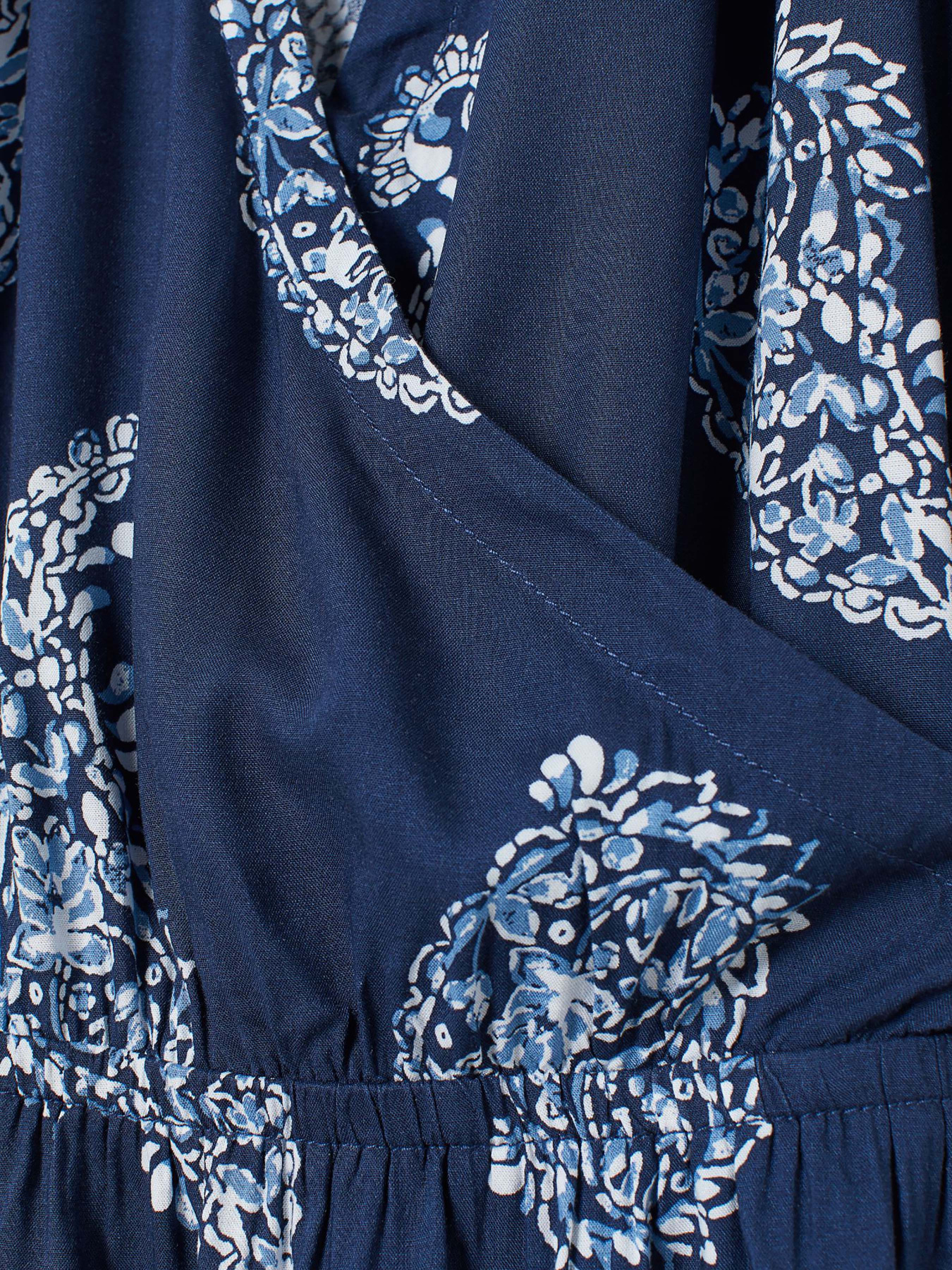 Платье мини H&M модель 46160 Фото