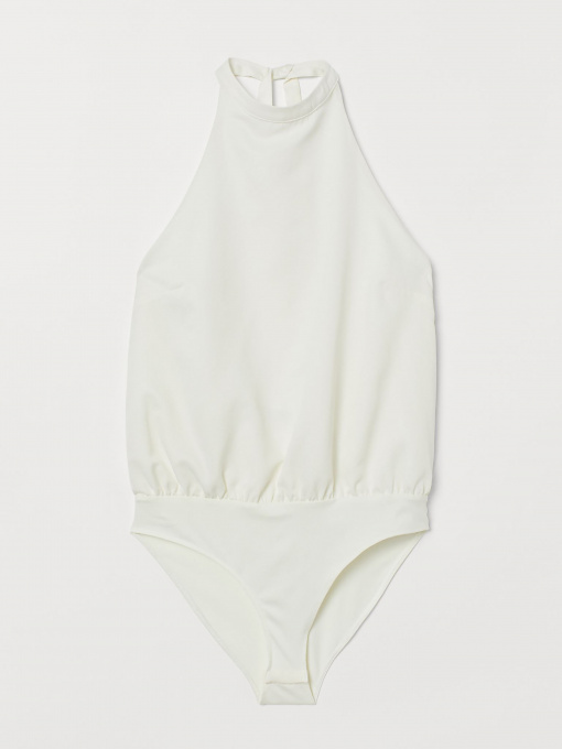 Боди и корсеты H&M модель 46141 Фото