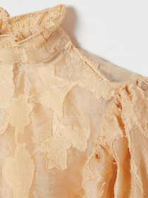 Блуза H&M модель 46121 Блуза H&M модель 46121 Фото