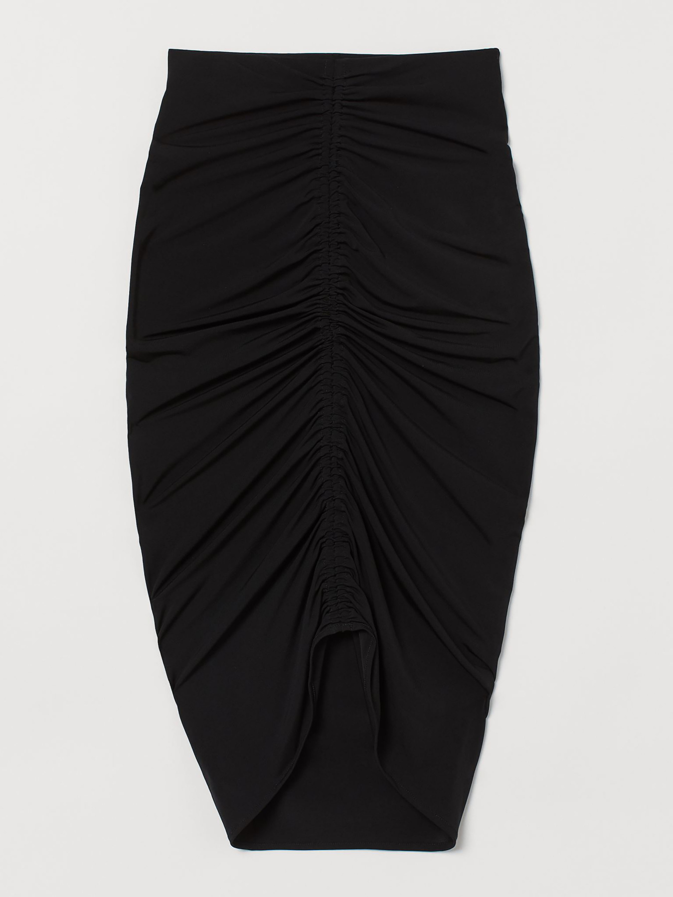 Юбка миди H&M модель 46101 Фото