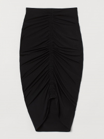 Юбка миди H&M модель 46101 Фото