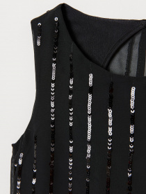 Комбинезон H&M модель 61987 Фото