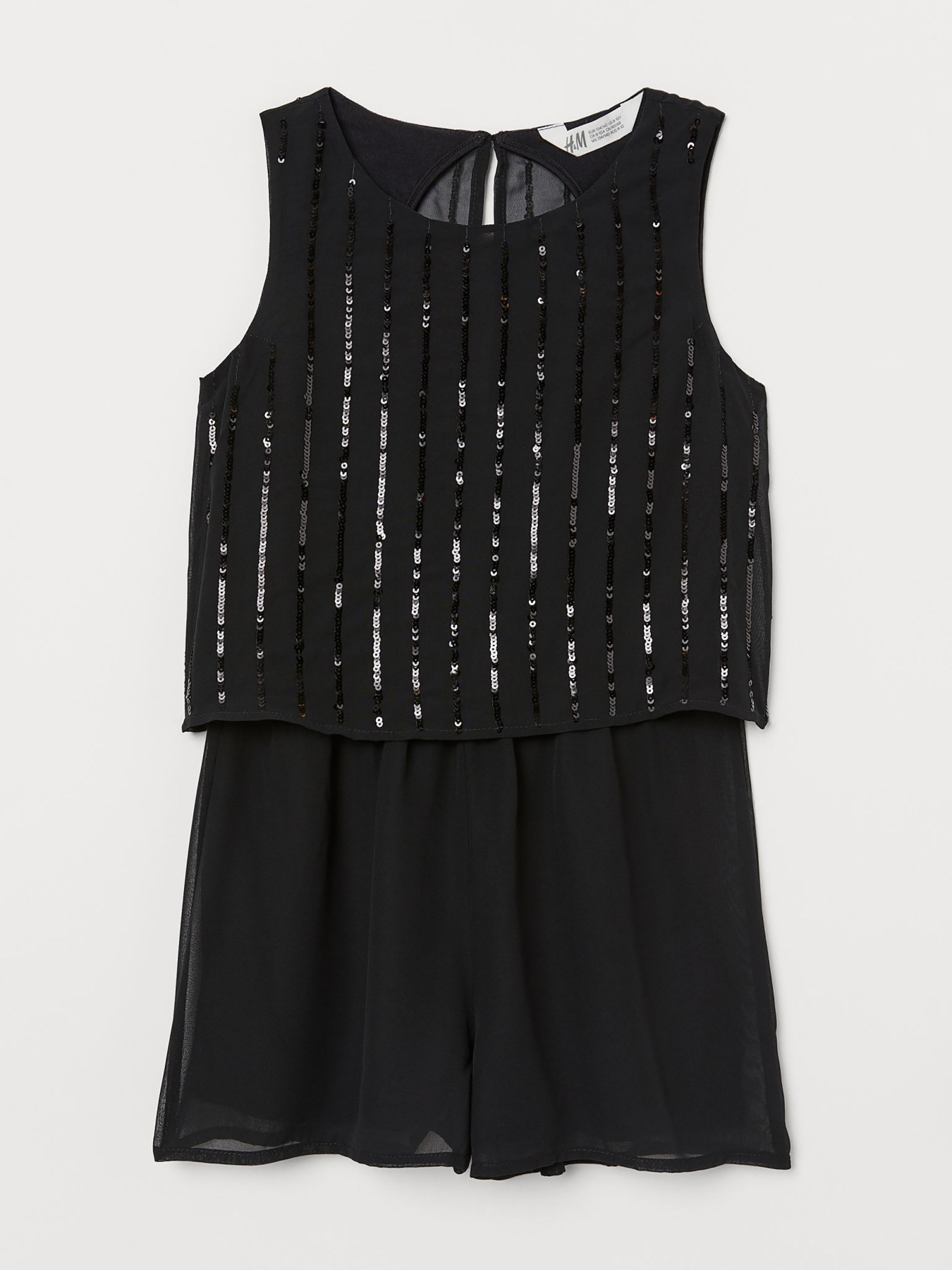 Комбінезон H&M модель 61987 Фото