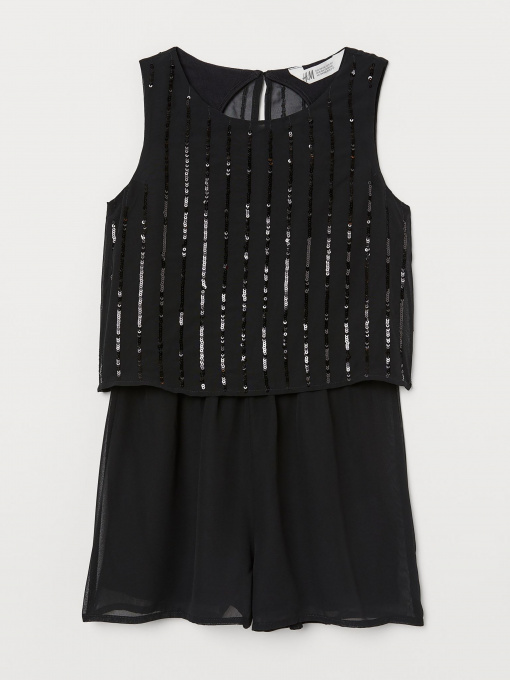 Комбінезон H&M модель 61987 Фото