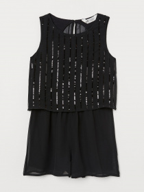 Комбінезон H&M модель 61987 Фото