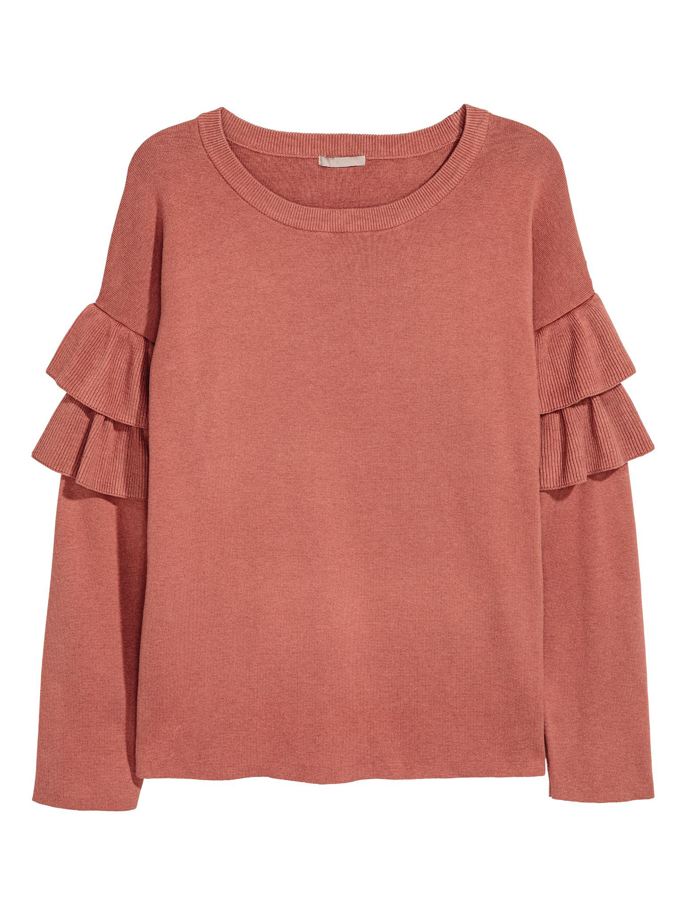 Джемпер H&M модель 63504 Джемпер H&M модель 63504 Фото