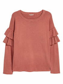 Джемпер H&M модель 63504 Джемпер H&M модель 63504 Фото