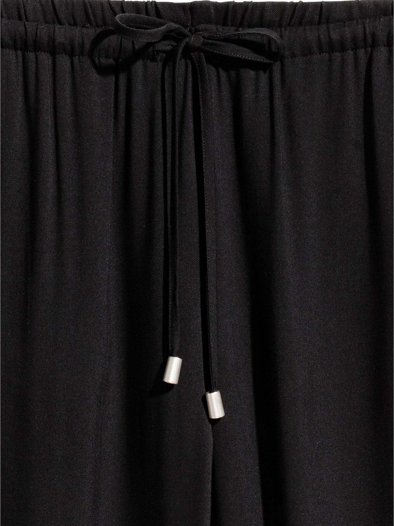 Повседневные штаны H&M модель 48505 Повседневные штаны H&M модель 48505 Фото