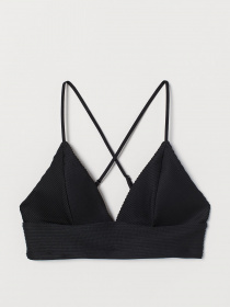 Верхняя часть купальника H&M модель 48525 Фото