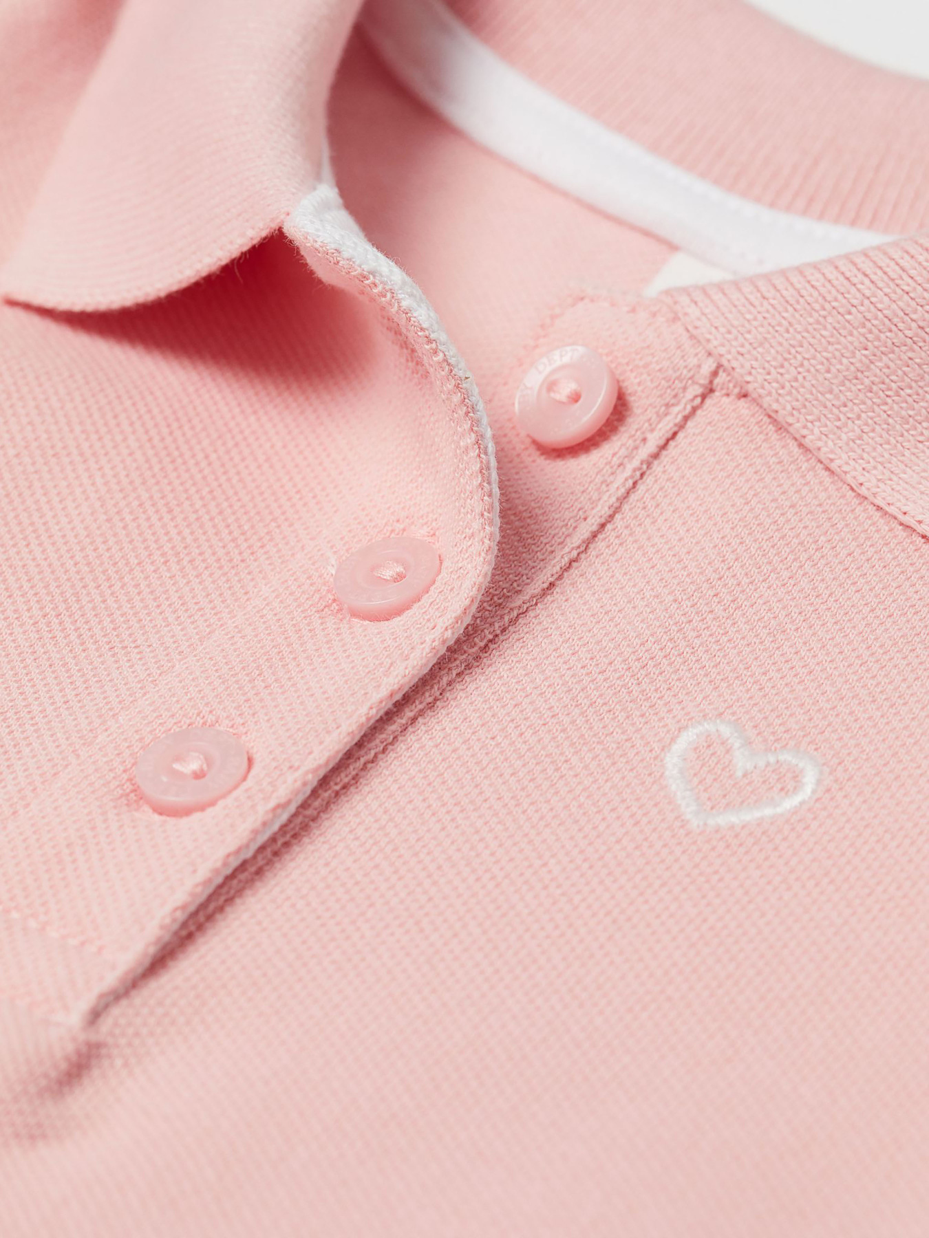 Поло H&M модель 48578 Фото