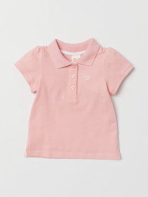 Поло H&M модель 48578 Фото