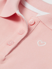 Поло H&M модель 48578 Поло H&M модель 48578 Фото