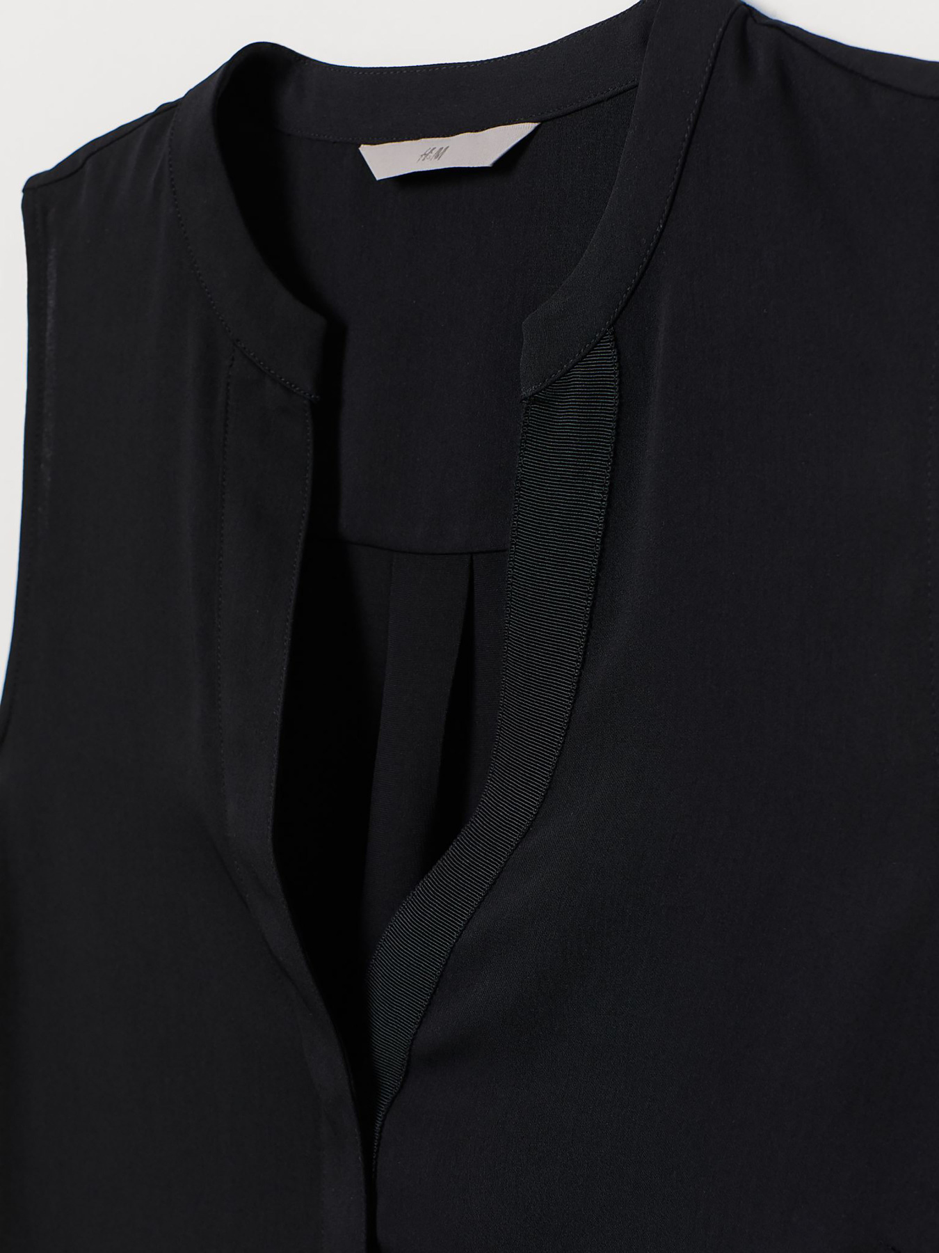 Блуза H&M модель 48612 Фото