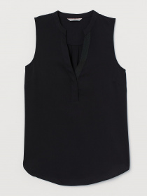 Блуза H&M модель 48612 Фото